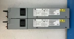 Lot 2X Acbel FSA021-030G Ibm Server Power Supply 39Y7228 N24628T 39Y7229 675W Used. Price: $24.80.