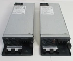 Lot Of Cisco PWR-C2-250WAC Network Switch Power Supply Units Used. Price: $40.00.