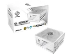 Asrock SL1000GW 1000W Full Modular Power Supply New. Price: $150.44.