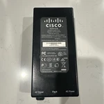 Cisco AIR-PWRINJ4= Power Injector 56V 0.55A, 341-0212-01, DPSN-35FB Oem Open. Price: $25.00.