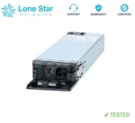 Cisco PWR-C1-715WAC Power Supply For 3850 Series Switch Used. Price: $38.00.