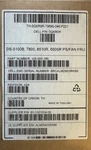 New Brocade 23-000092-02 Ps, Emc 105-000-165 For DS-5100B, 7800, 6510R, 6505R. Price: $312.00.