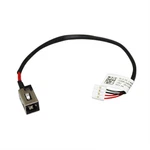 Gintai Dc Power Jack Harness Cable Replacement For Toshiba Satellite DD0BLQA New. Price: $22.99.