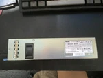 Murata Power Supply PWR-0306-06 Model M1845, Grade A, Sku 20497 Used. Price: $105.00.