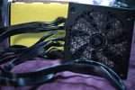 Corsair RM850X Shift 850W Psu Fully Modular + All Cables Included Tested Open. Price: $90.00.