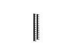 Tripp Lite Srcableringvrt Smartrack 6FT Vertical Manager (ring) New. Price: $260.78.