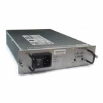 Cisco PWR-C49M-1000AC New Power Supply For 4900M Switch, Year Warranty Used. Price: $45.00.