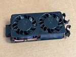 Nexsan E-series Imation B18 E18V E18X Drawer Fan Front Assembly Used. Price: $59.99.