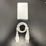 Ubiquiti Networks GP-H480-050G POE-48-24W-G-WH Injector 48V .5A 24V New. Price: $9.99.